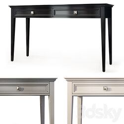 Console RFS Brooklyn. Console table by MebelMoscow 