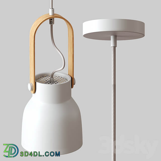 Pendant light Skandi Minimalist Pendant Light