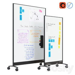 PolyVision WhiteBoard Mobile 