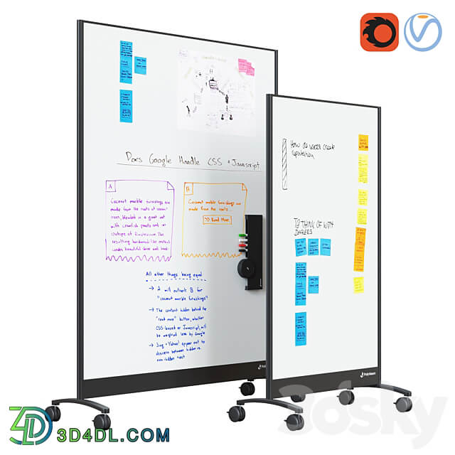PolyVision WhiteBoard Mobile