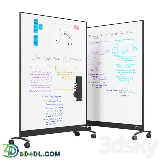 PolyVision WhiteBoard Mobile