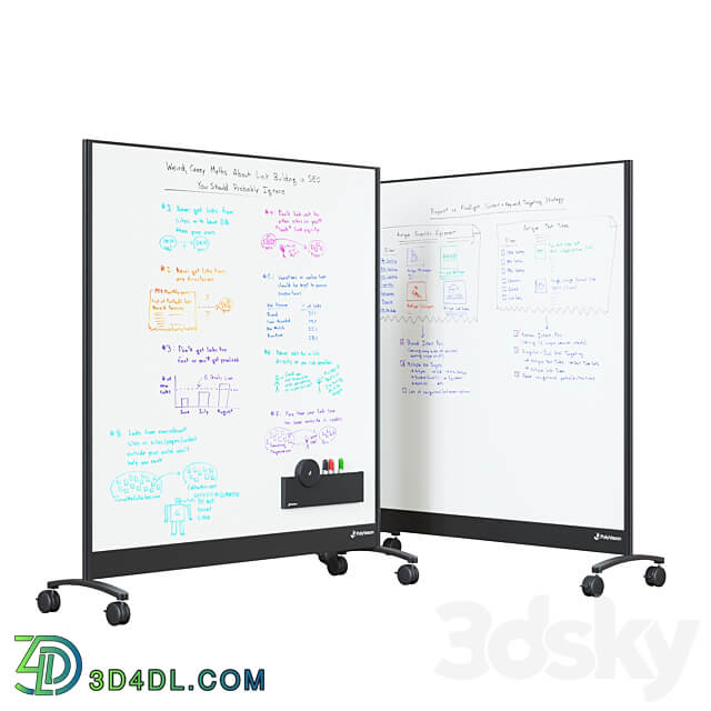 PolyVision WhiteBoard Mobile