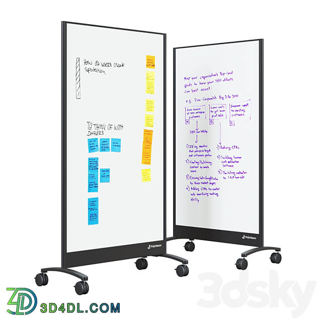 PolyVision WhiteBoard Mobile