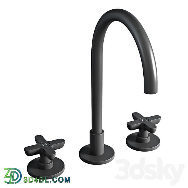 Fantini Icona Classic Faucet