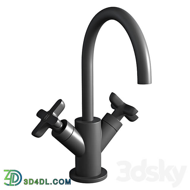 Fantini Icona Classic Faucet