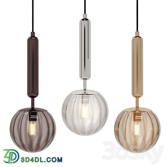 Pendant light Joy eurosvet