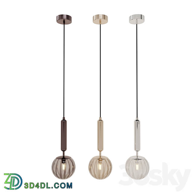 Pendant light Joy eurosvet