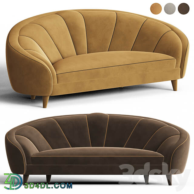 Ruby Sofa Muranti Furniture