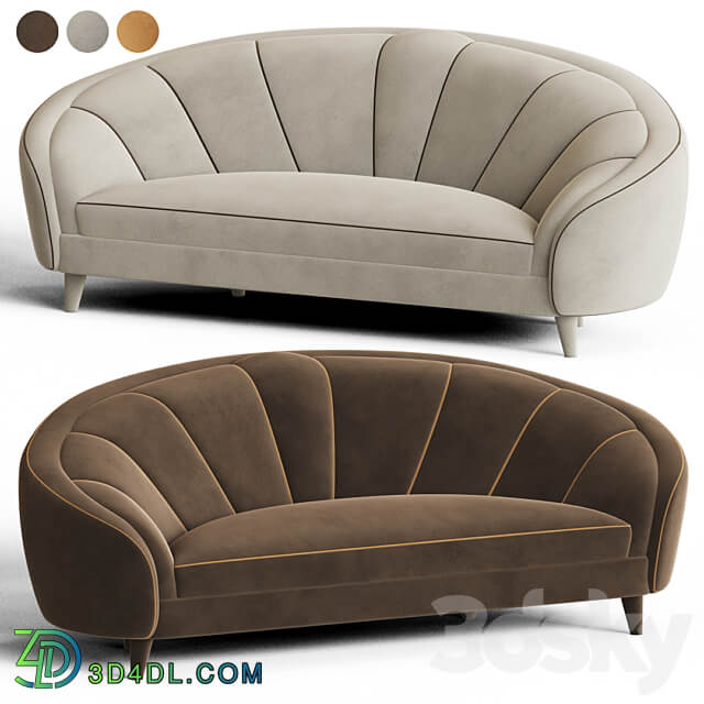 Ruby Sofa Muranti Furniture