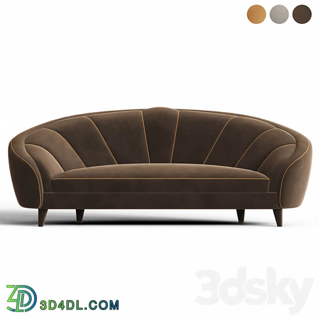 Ruby Sofa Muranti Furniture