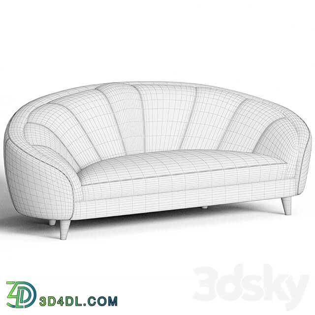 Ruby Sofa Muranti Furniture