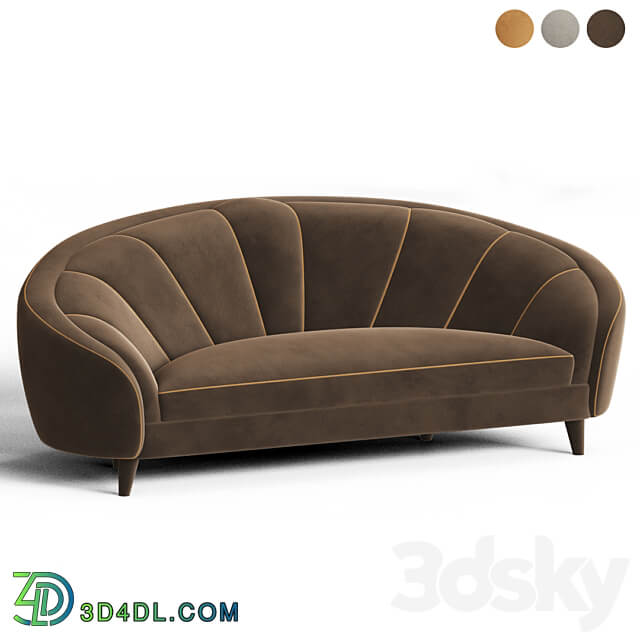 Ruby Sofa Muranti Furniture