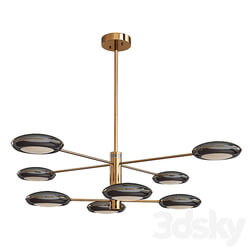 Pendant light Drammen 