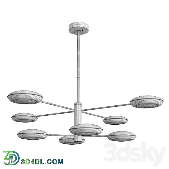 Pendant light Drammen