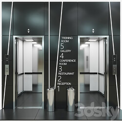Elevator 4 