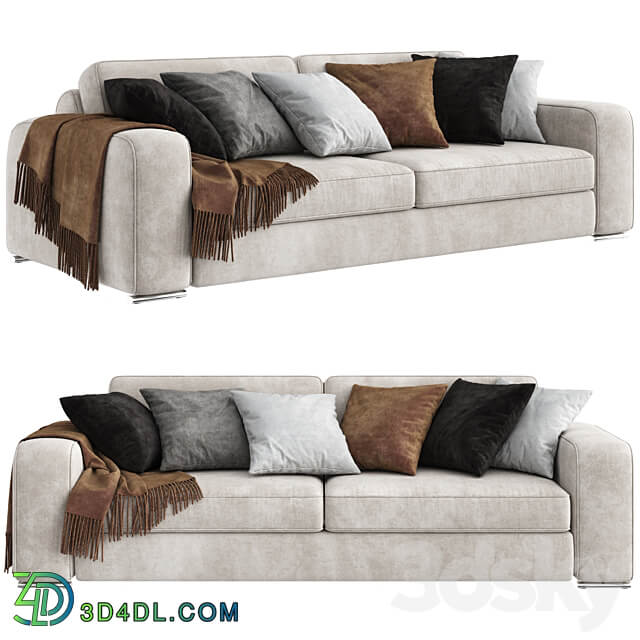 Sofa A30 by Delavega