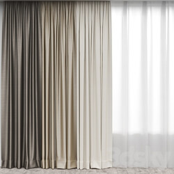 Curtains 2 