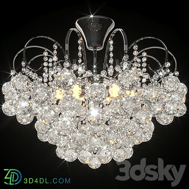 Pendant light MW Light 232016306