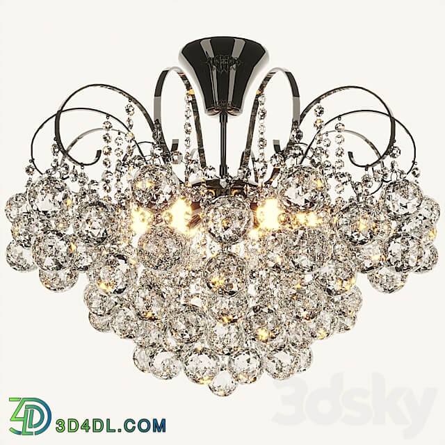 Pendant light MW Light 232016306