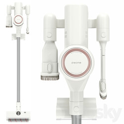 Vacuum cleaner Xiaomi Dreame V9 