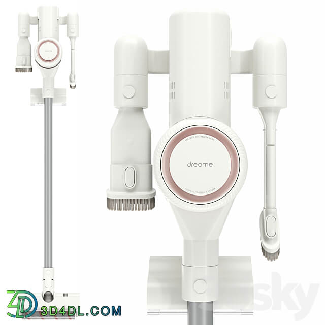 Vacuum cleaner Xiaomi Dreame V9