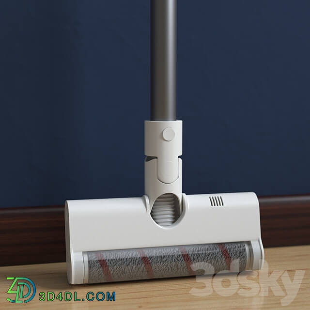 Vacuum cleaner Xiaomi Dreame V9