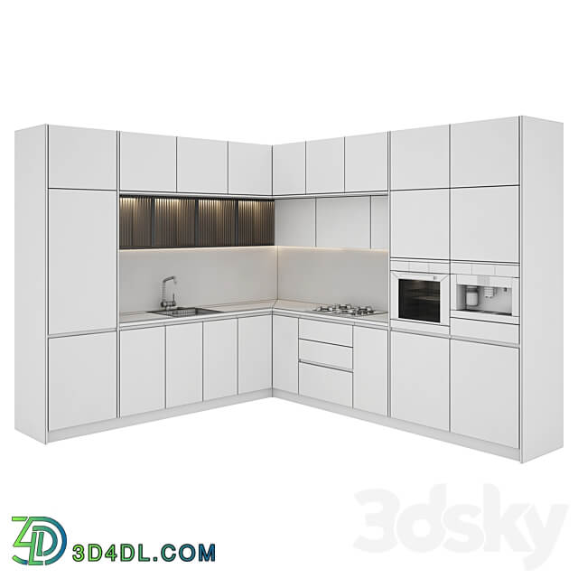Kitchen kitchen 045