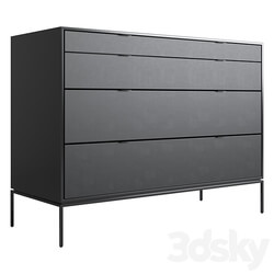 Sideboard Chest of drawer Chest of drawers Realto 