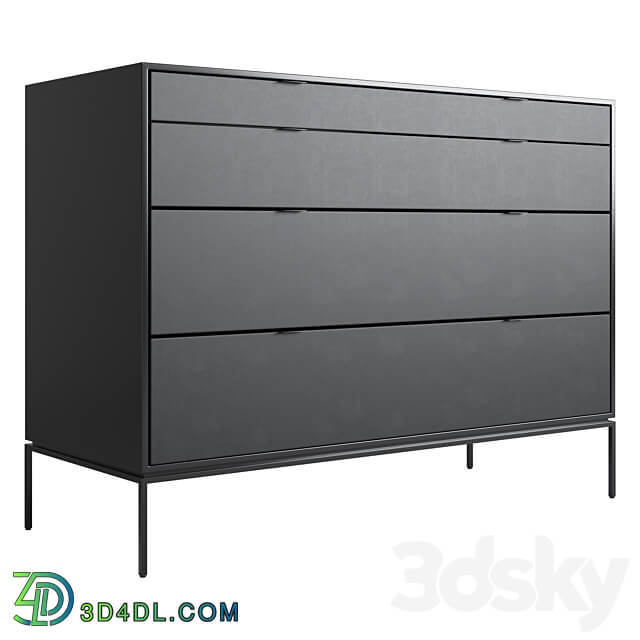 Sideboard Chest of drawer Chest of drawers Realto