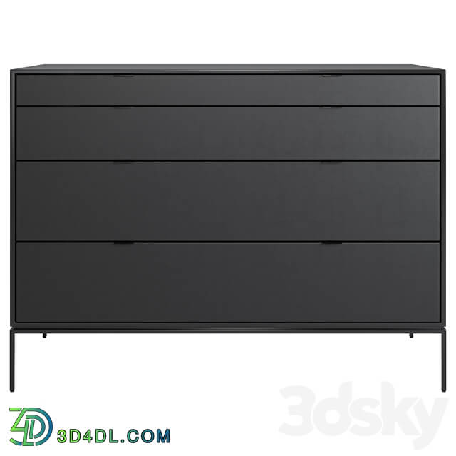 Sideboard Chest of drawer Chest of drawers Realto