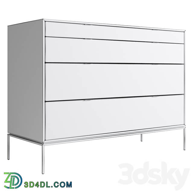 Sideboard Chest of drawer Chest of drawers Realto