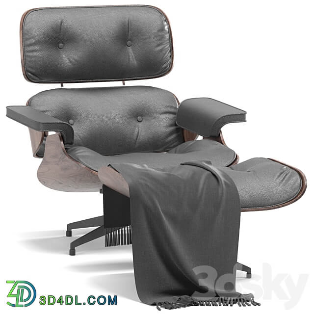 Eames Lounge