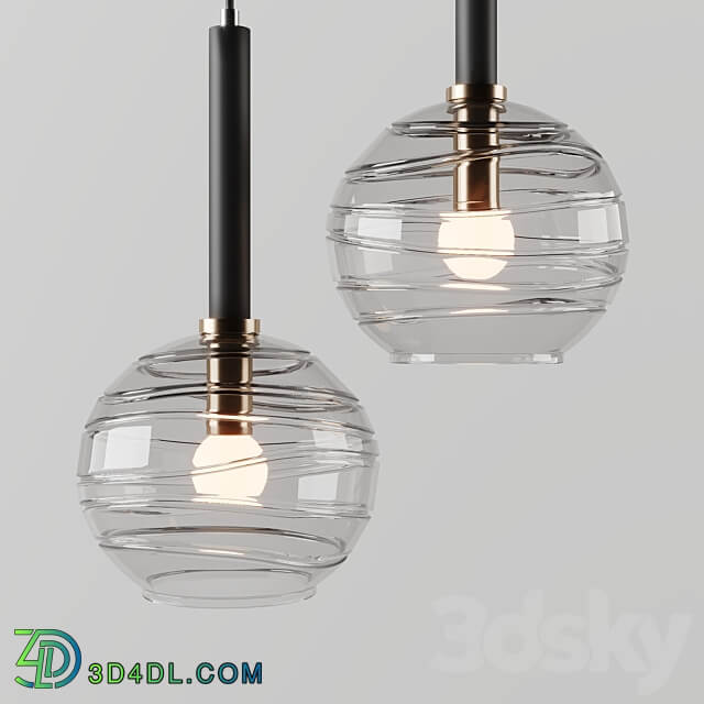 Pendant light Marisol lampatron