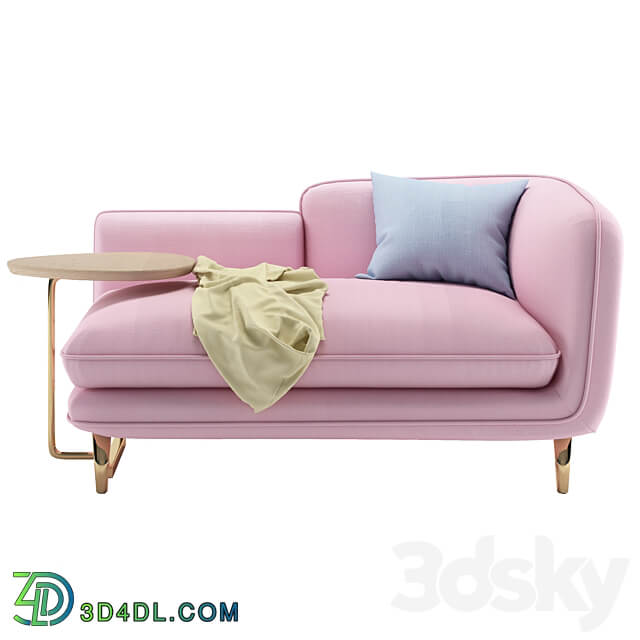 Loveseat homary