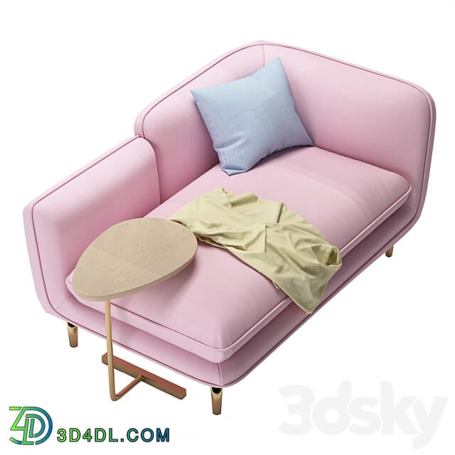 Loveseat homary