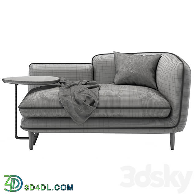 Loveseat homary