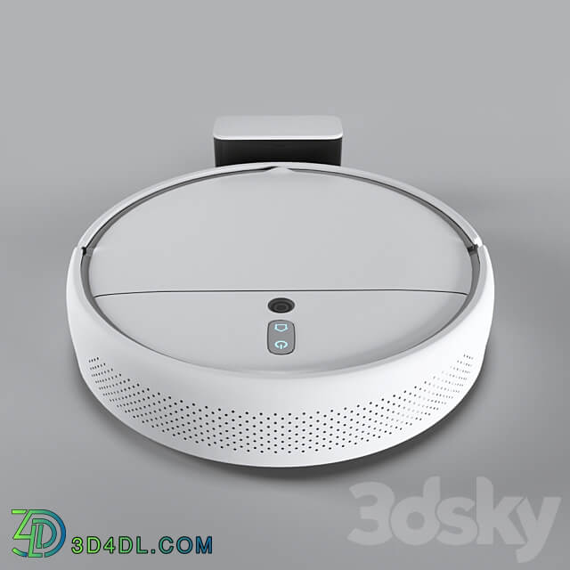 Xiaomi Mi Robot Vacuum Mop Robot Vacuum Cleaner