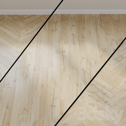 Laminate Quick step Oak Light Impressive collection IM1847 