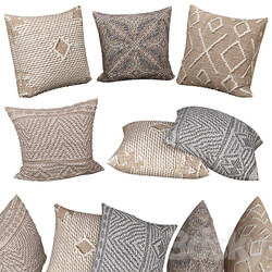 Decorative pillows No. 058 