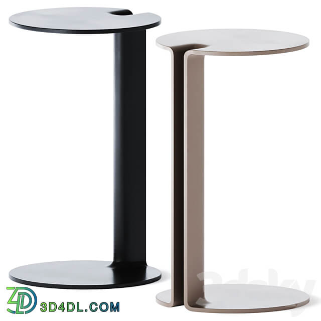 Small Table Twin by Cor