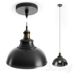 Pendant light Lamp Odeon Light Mirt 3366 1 