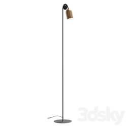 Floor lamp Natsumi 