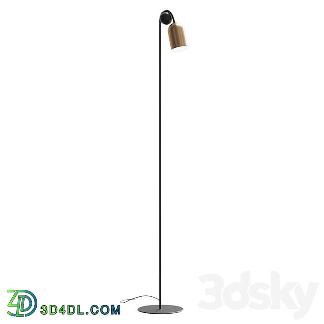 Floor lamp Natsumi