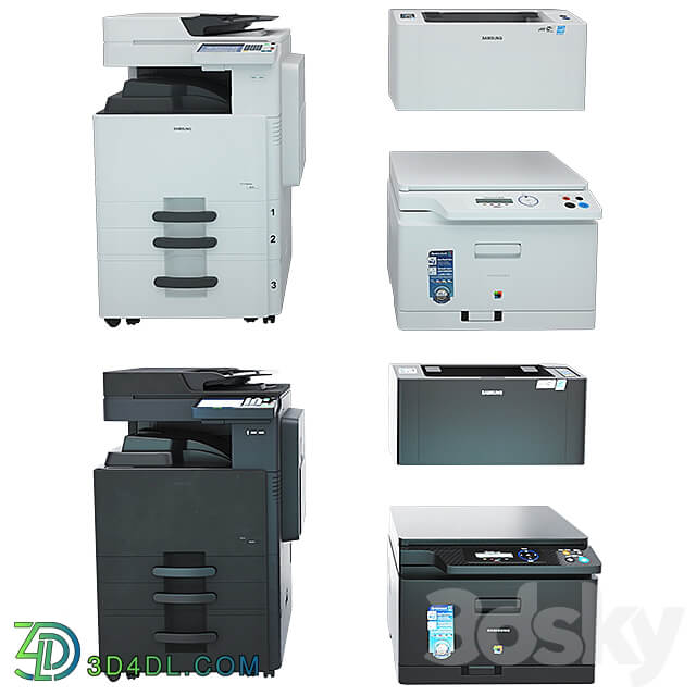 PC other electronics Samsung printing Printer MFP