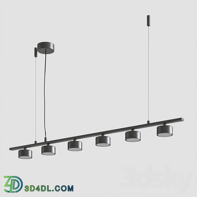 Pendant light Minor IDEAL LUX SP4 SP6