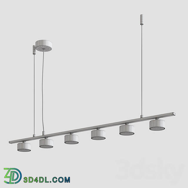 Pendant light Minor IDEAL LUX SP4 SP6