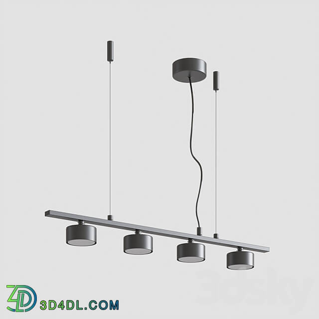 Pendant light Minor IDEAL LUX SP4 SP6