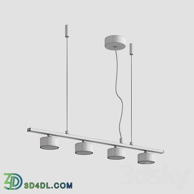 Pendant light Minor IDEAL LUX SP4 SP6