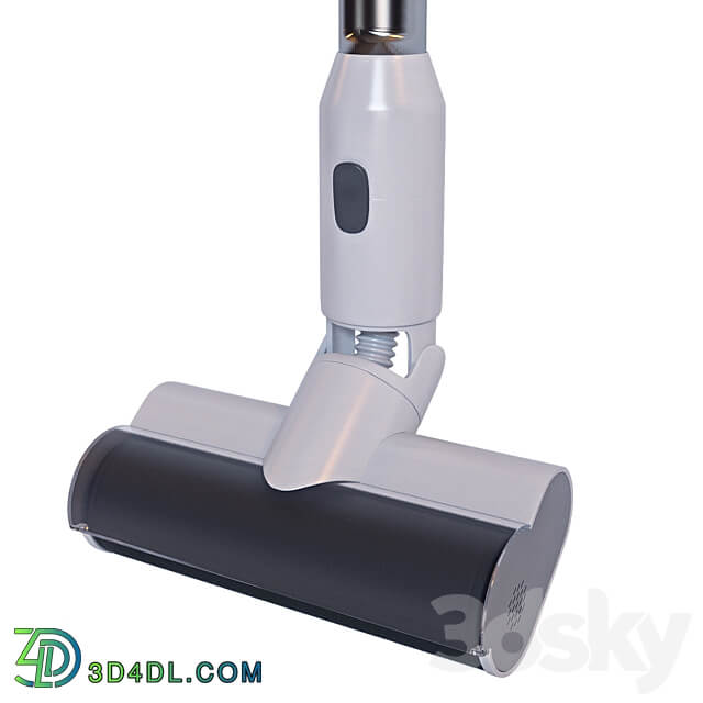 Xiaomi Mi Upright Vacuum Cleaner