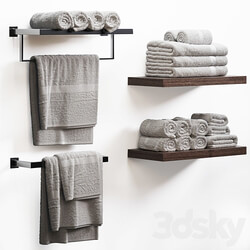 Towels 35 